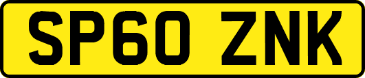 SP60ZNK