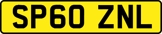 SP60ZNL