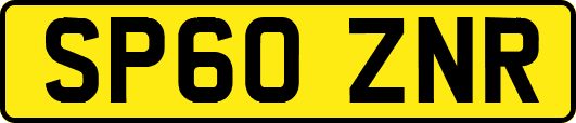 SP60ZNR