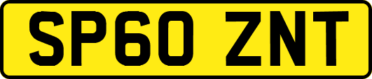 SP60ZNT