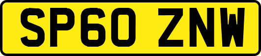 SP60ZNW