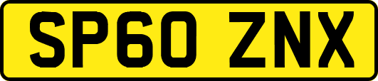 SP60ZNX