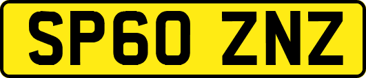 SP60ZNZ