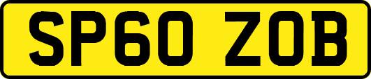 SP60ZOB