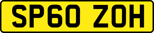 SP60ZOH