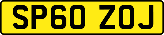 SP60ZOJ