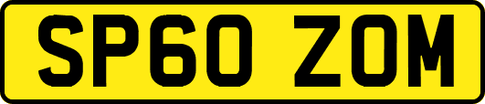 SP60ZOM