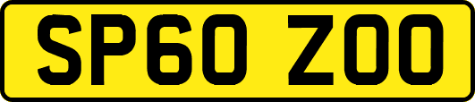 SP60ZOO