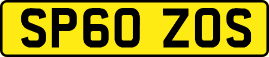 SP60ZOS