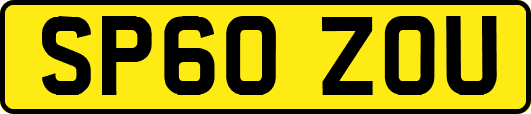 SP60ZOU