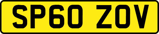 SP60ZOV