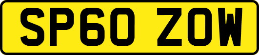 SP60ZOW
