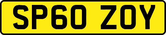 SP60ZOY