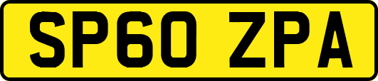 SP60ZPA