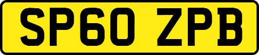 SP60ZPB