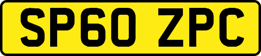 SP60ZPC