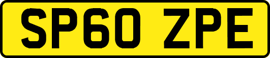 SP60ZPE