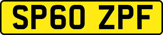SP60ZPF