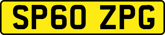SP60ZPG