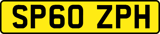 SP60ZPH