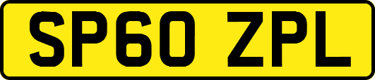 SP60ZPL