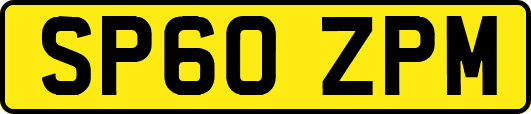 SP60ZPM
