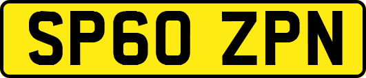 SP60ZPN