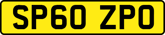SP60ZPO