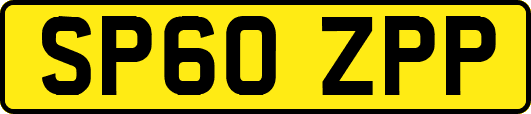 SP60ZPP