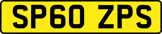 SP60ZPS