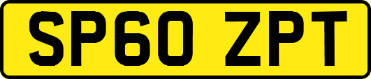 SP60ZPT
