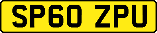 SP60ZPU