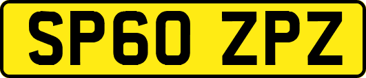 SP60ZPZ