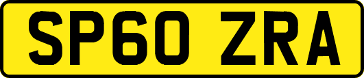 SP60ZRA