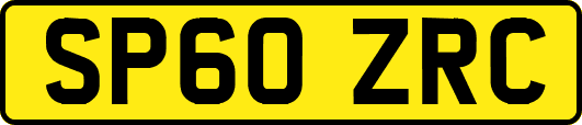 SP60ZRC