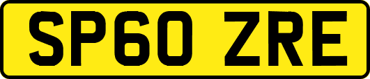 SP60ZRE