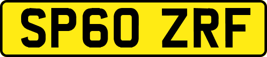 SP60ZRF
