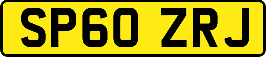 SP60ZRJ