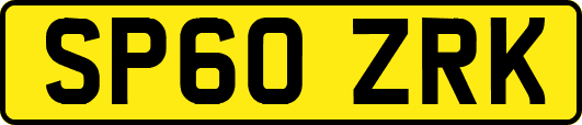 SP60ZRK