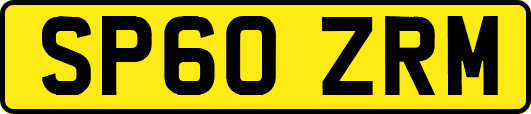 SP60ZRM
