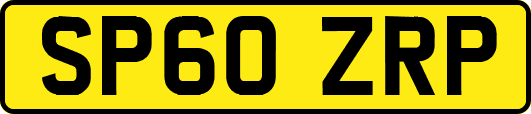 SP60ZRP
