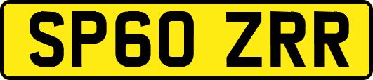SP60ZRR