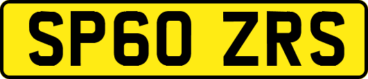 SP60ZRS