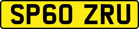SP60ZRU