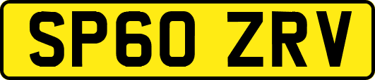 SP60ZRV
