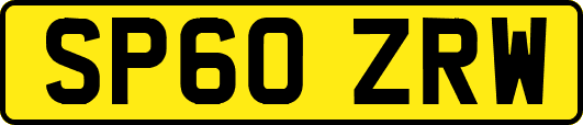 SP60ZRW