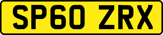 SP60ZRX