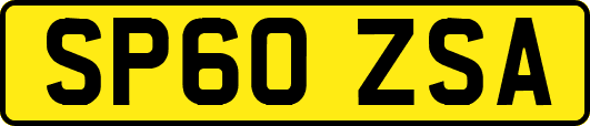 SP60ZSA