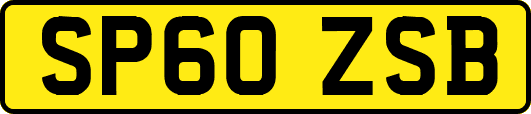 SP60ZSB