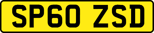 SP60ZSD